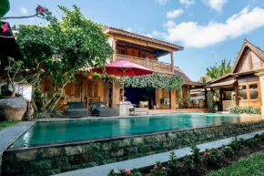 Indulge in the Serenity of Bali at Rumah Elfi